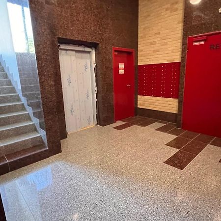 2 Room Apartment, New Building, Bosakova Street, 29 Bratislava Extérieur photo