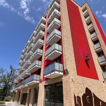 2 Room Apartment, New Building, Bosakova Street, 29 Bratislava Extérieur photo