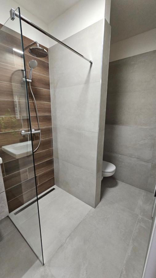 2 Room Apartment, New Building, Bosakova Street, 29 Bratislava Extérieur photo
