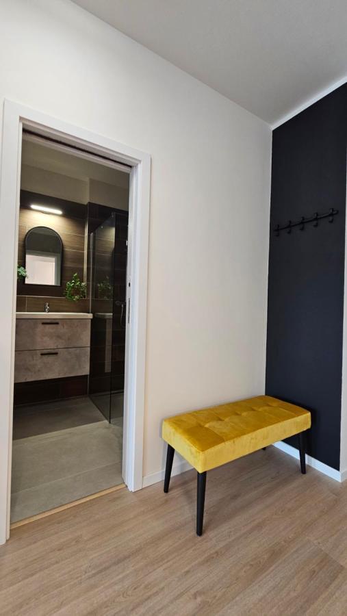 2 Room Apartment, New Building, Bosakova Street, 29 Bratislava Extérieur photo