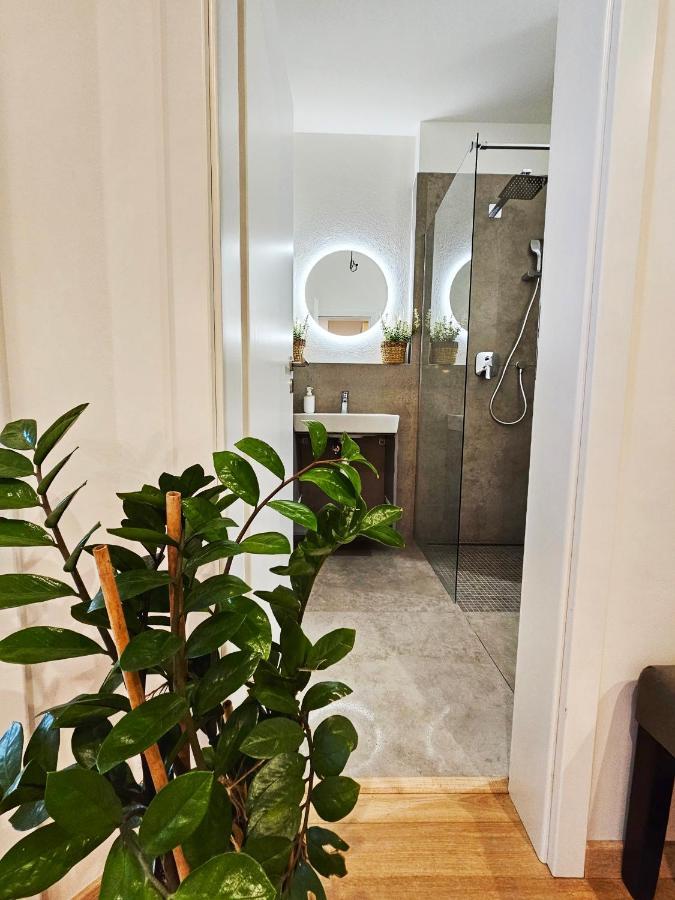 2 Room Apartment, New Building, Bosakova Street, 29 Bratislava Extérieur photo