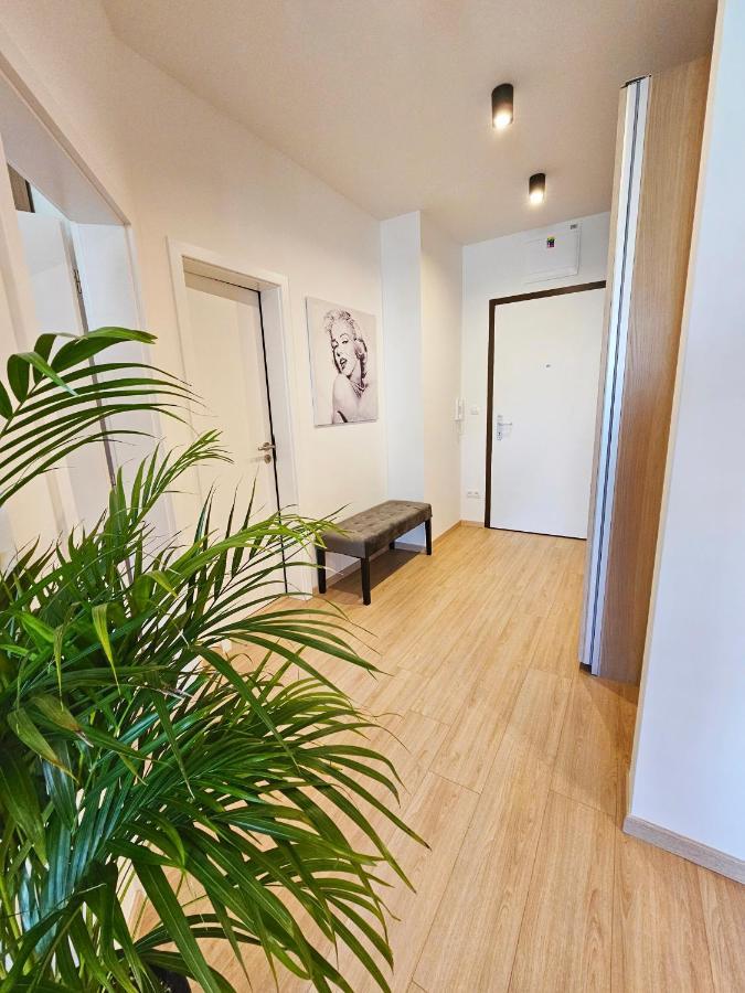 2 Room Apartment, New Building, Bosakova Street, 29 Bratislava Extérieur photo