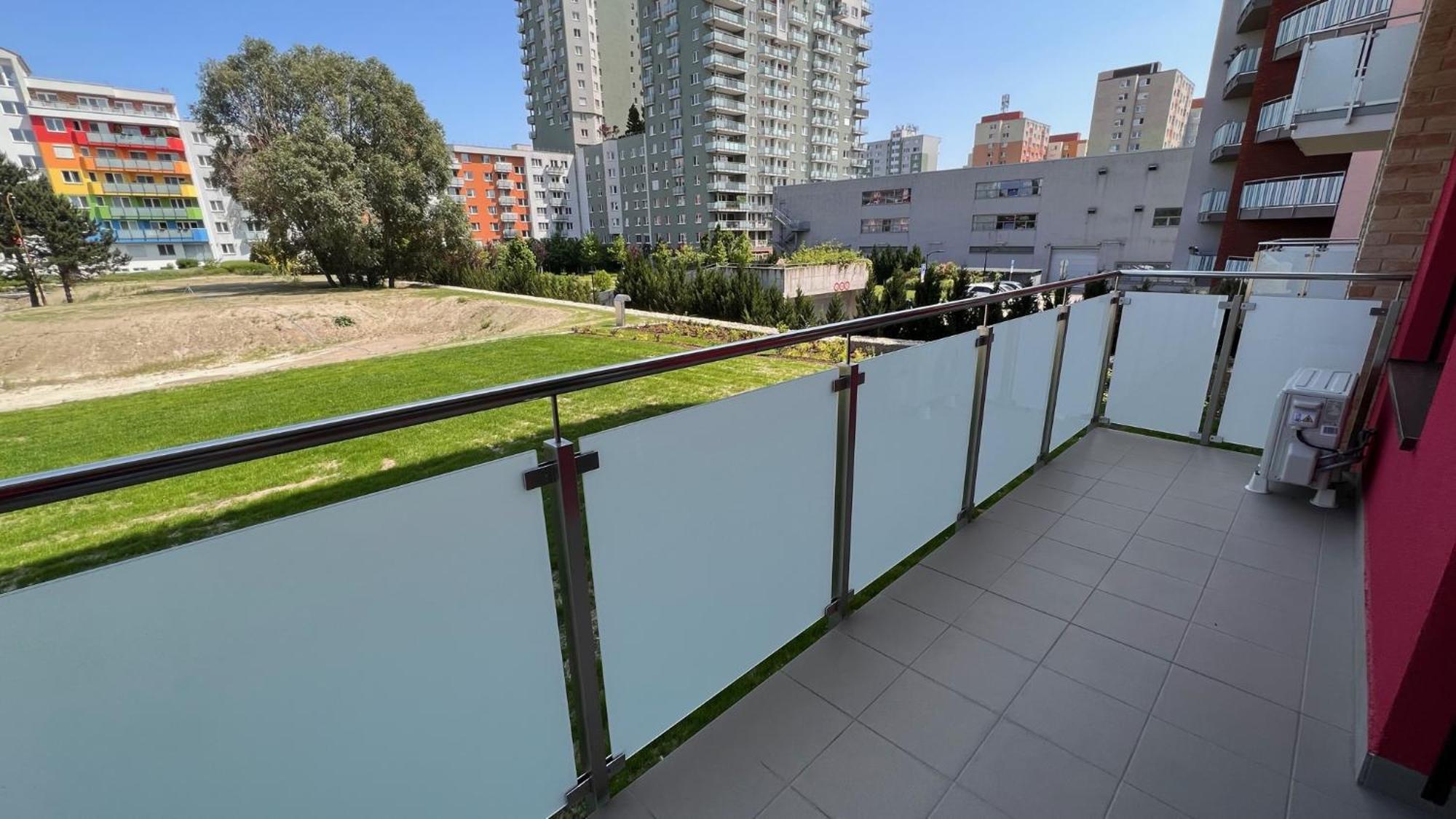 2 Room Apartment, New Building, Bosakova Street, 29 Bratislava Extérieur photo